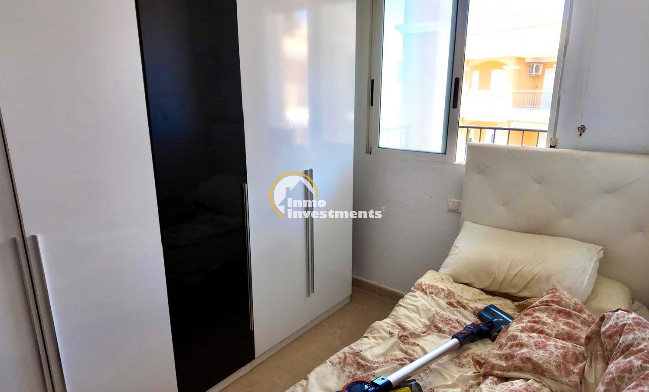 Bestaande bouw - Penthouse - Torrevieja - Torreblanca
