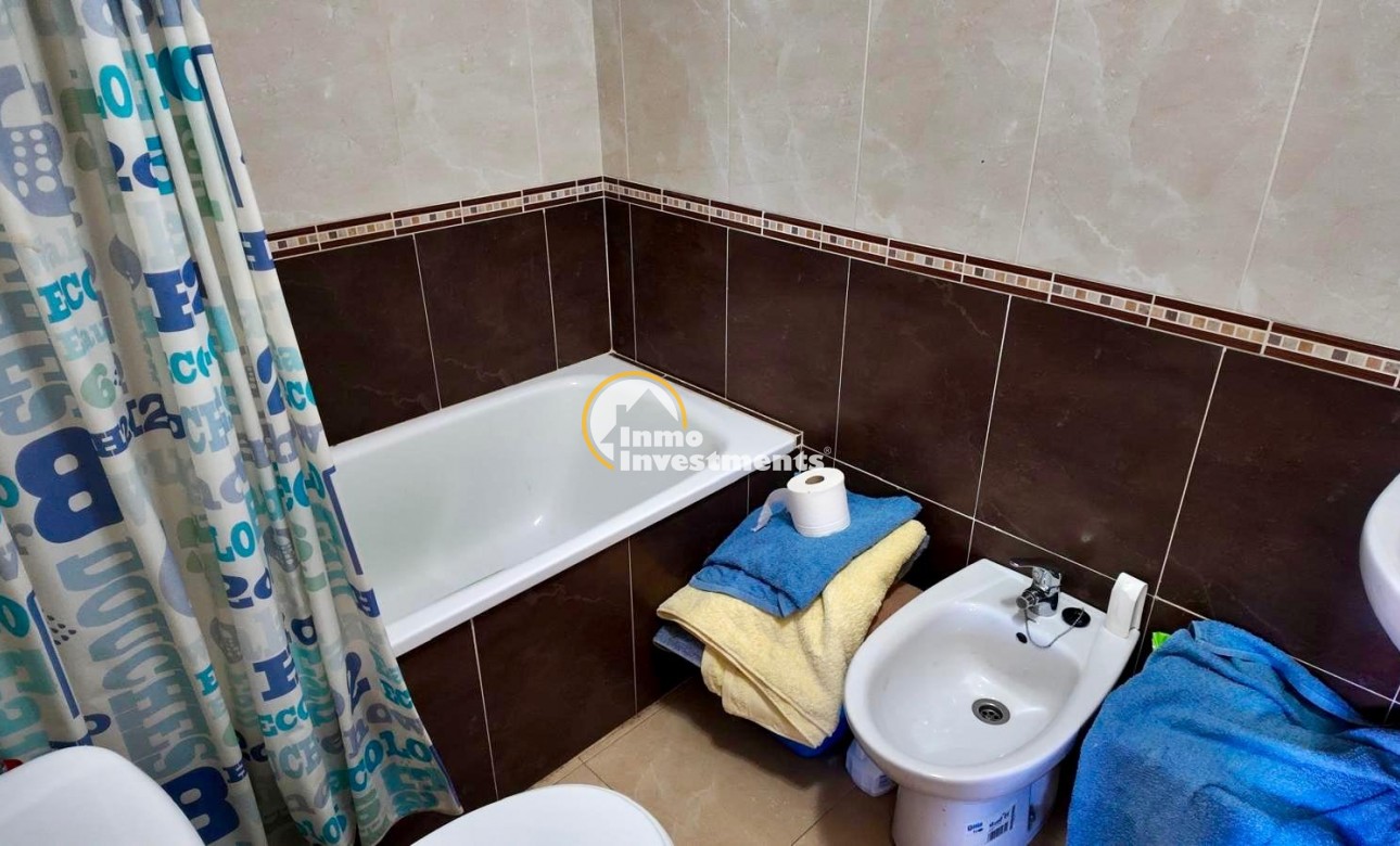 Bestaande bouw - Penthouse - Torrevieja - Torreblanca