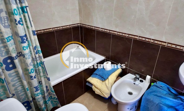 Bestaande bouw - Penthouse - Torrevieja - Torreblanca