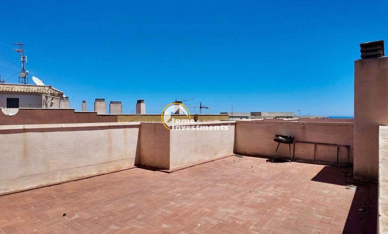 Bestaande bouw - Penthouse - Torrevieja - Torreblanca