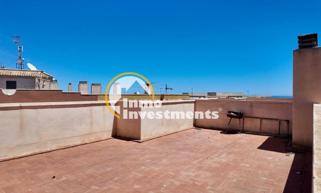 Bestaande bouw - Penthouse - Torrevieja - Torreblanca