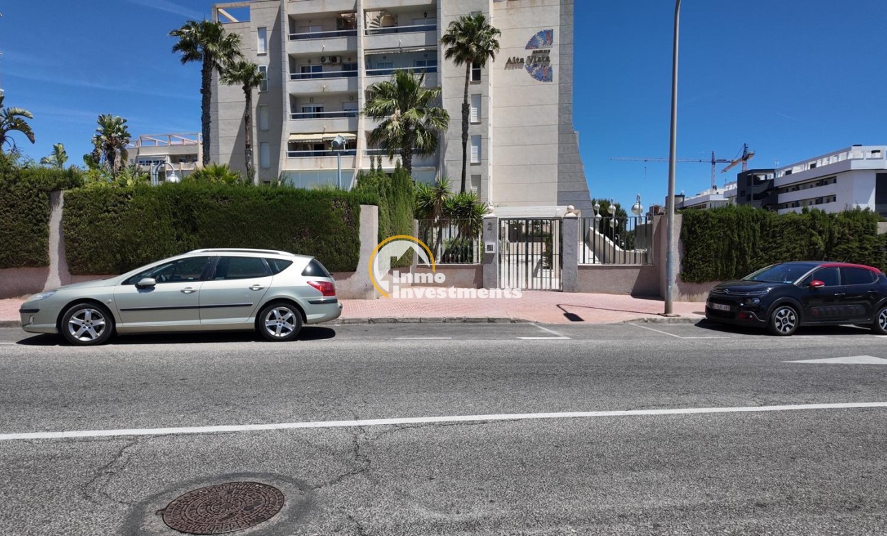 Bestaande bouw - Penthouse - Torrevieja - Torreblanca