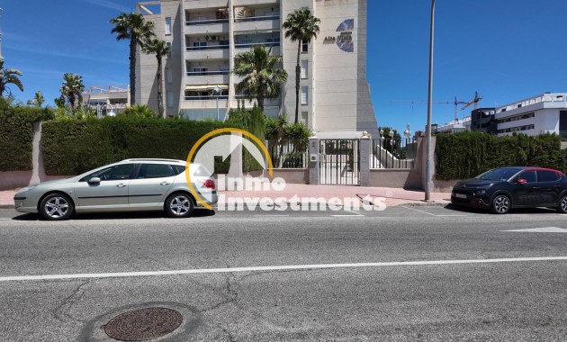 Bestaande bouw - Penthouse - Torrevieja - Torreblanca