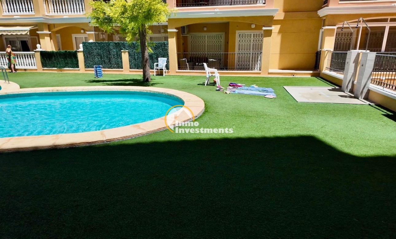 Bestaande bouw - Penthouse - Torrevieja - Torreblanca