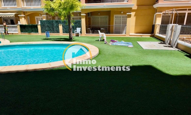 Bestaande bouw - Penthouse - Torrevieja - Torreblanca