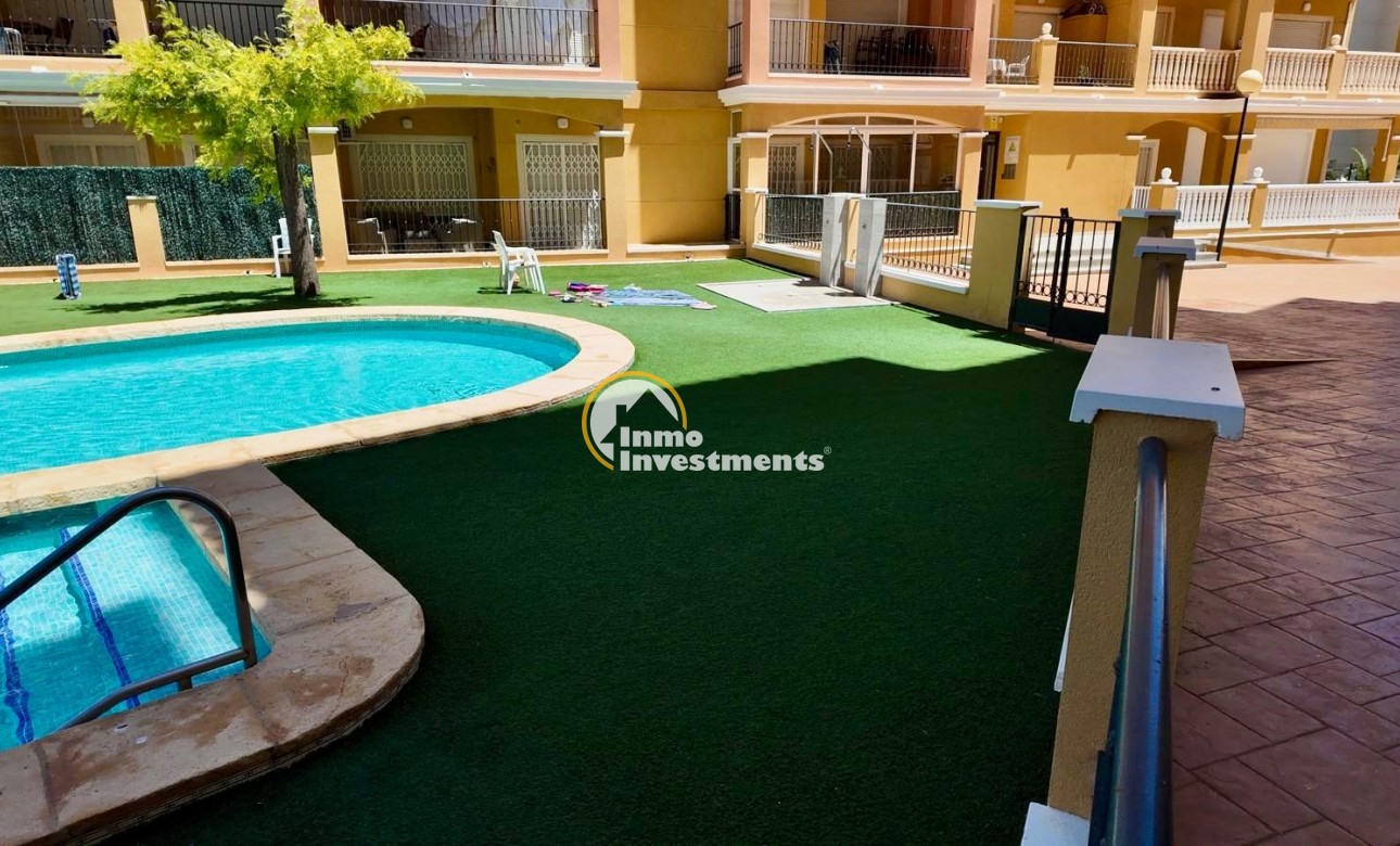 Bestaande bouw - Penthouse - Torrevieja - Torreblanca