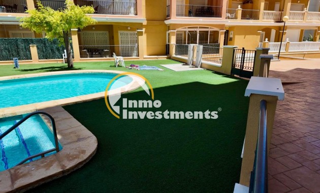 Bestaande bouw - Penthouse - Torrevieja - Torreblanca