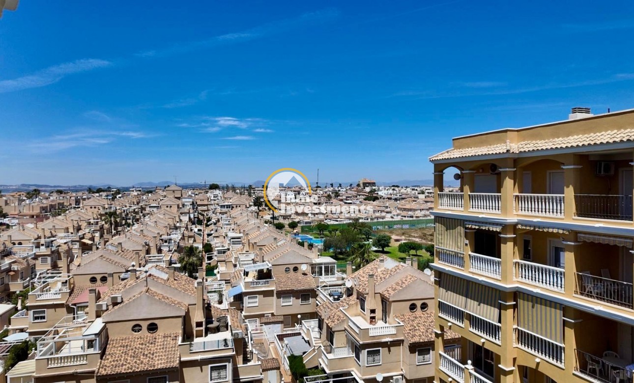 Bestaande bouw - Penthouse - Torrevieja - Torreblanca