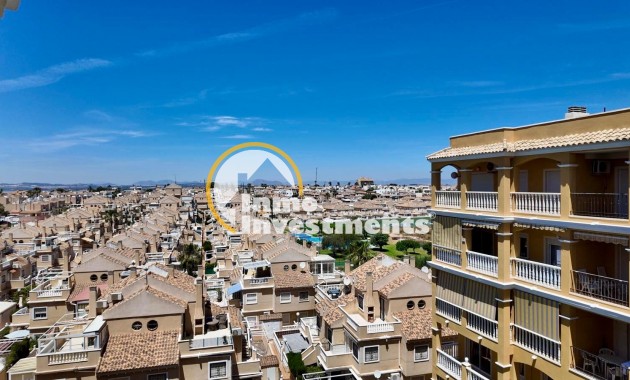 Bestaande bouw - Penthouse - Torrevieja - Torreblanca