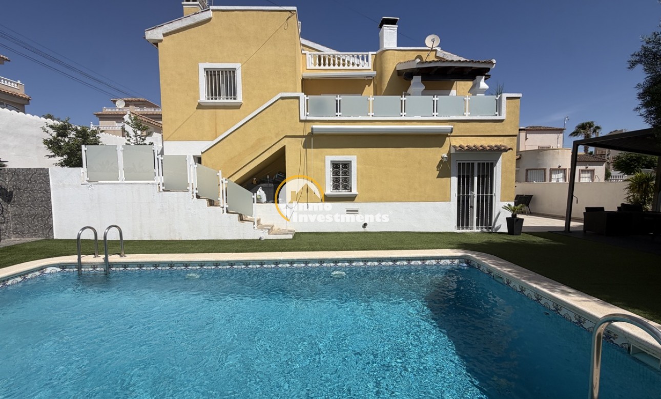 Till salu - Villa - Villamartin - El Galan