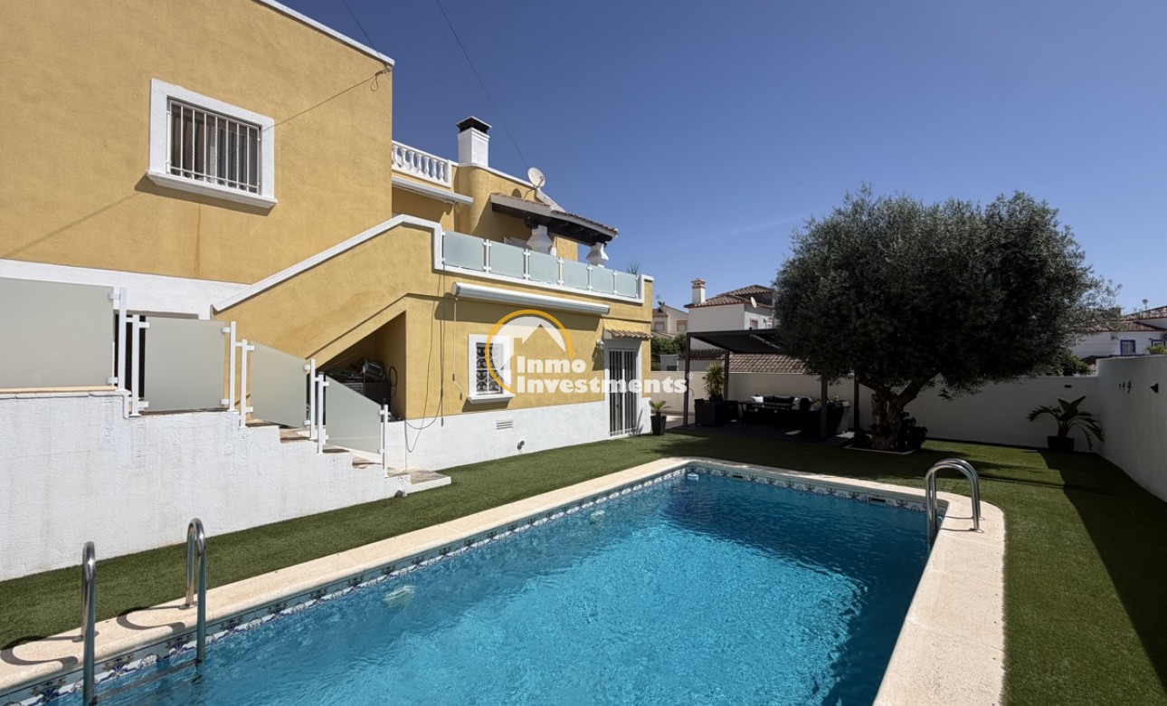 Till salu - Villa - Villamartin - El Galan