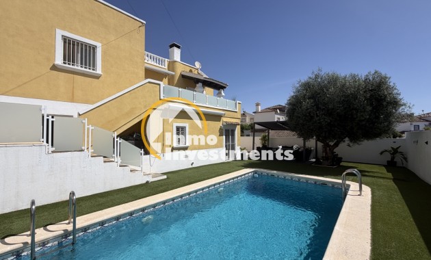 Till salu - Villa - Villamartin - El Galan