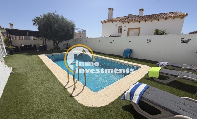 Till salu - Villa - Villamartin - El Galan