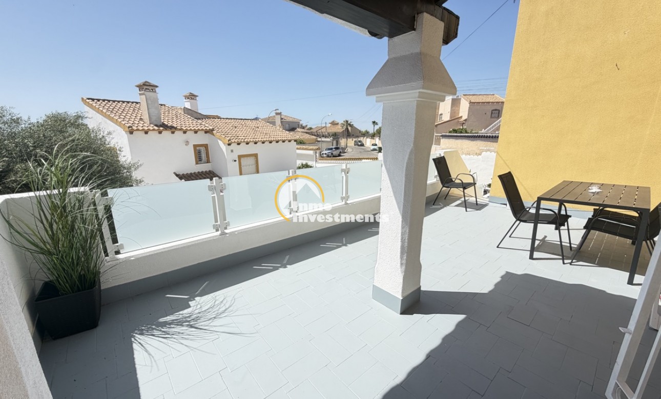 Till salu - Villa - Villamartin - El Galan