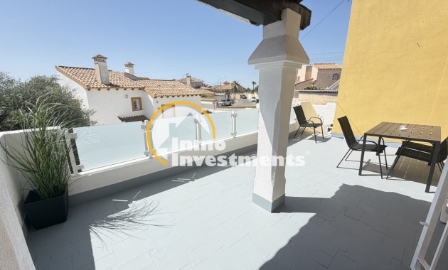 Till salu - Villa - Villamartin - El Galan