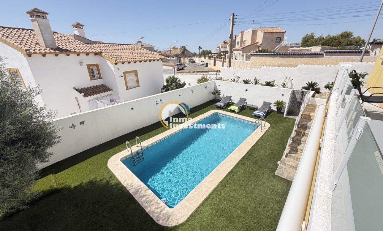Till salu - Villa - Villamartin - El Galan