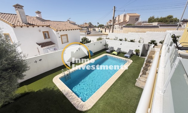 Till salu - Villa - Villamartin - El Galan