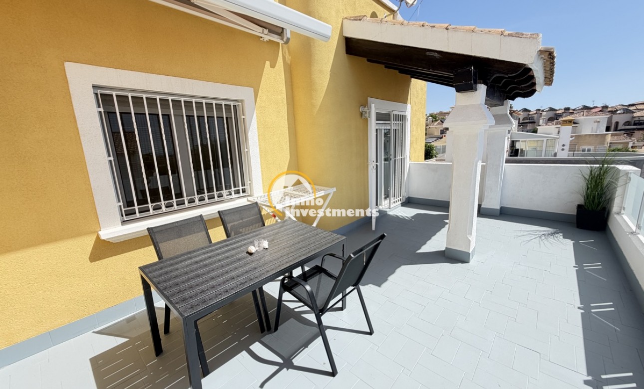 Till salu - Villa - Villamartin - El Galan