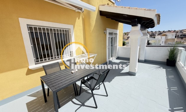 Till salu - Villa - Villamartin - El Galan