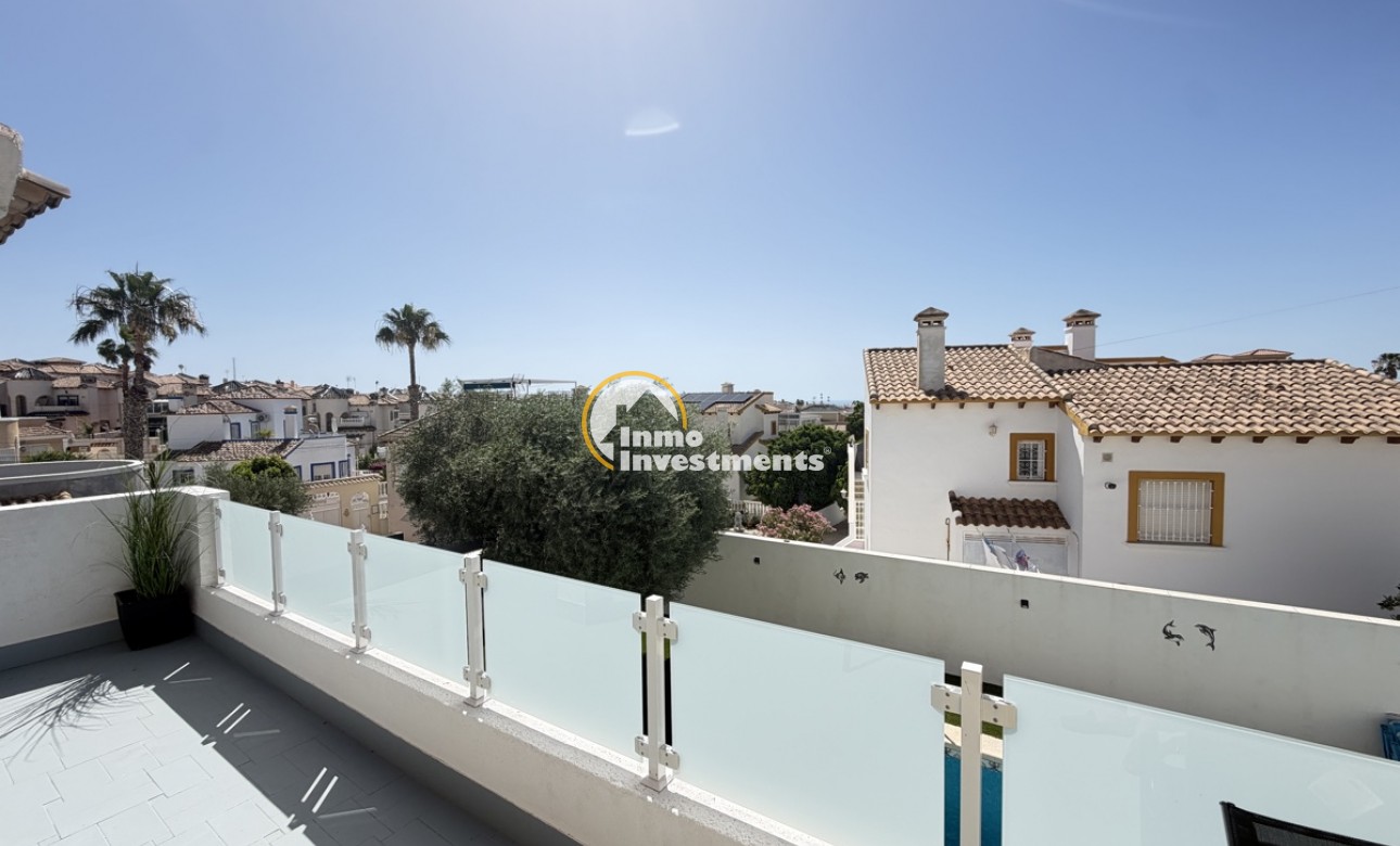 Till salu - Villa - Villamartin - El Galan