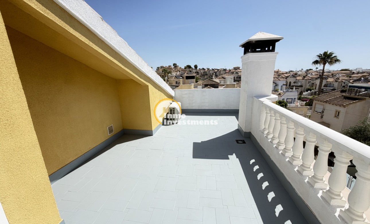 Till salu - Villa - Villamartin - El Galan