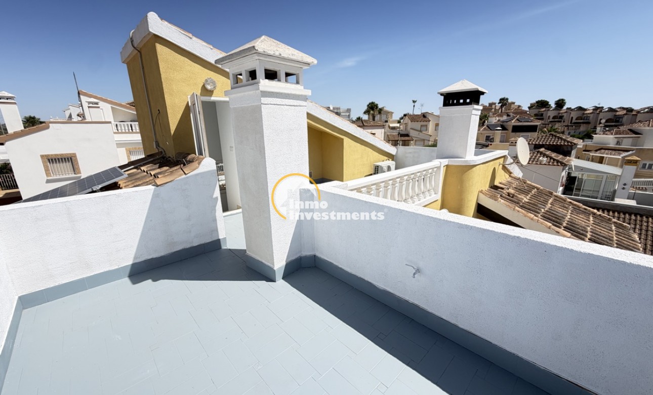 Till salu - Villa - Villamartin - El Galan