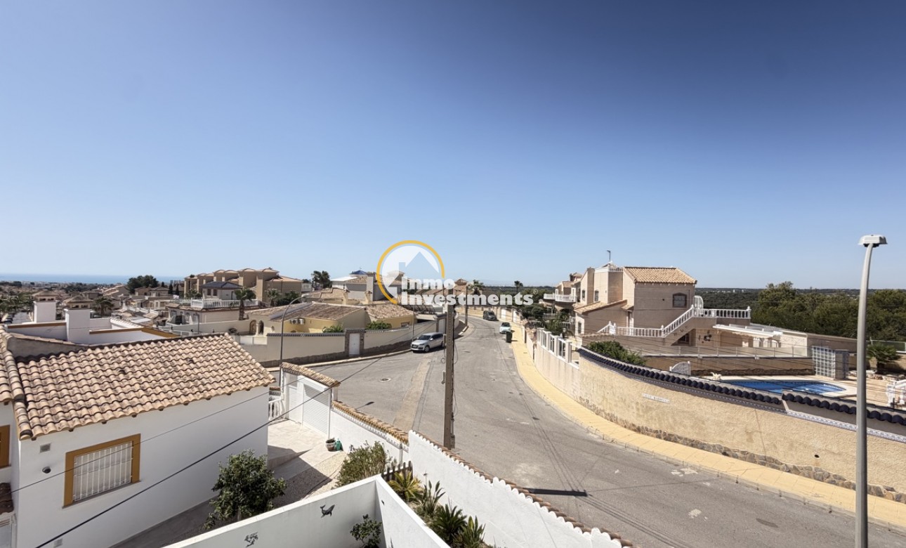 Till salu - Villa - Villamartin - El Galan