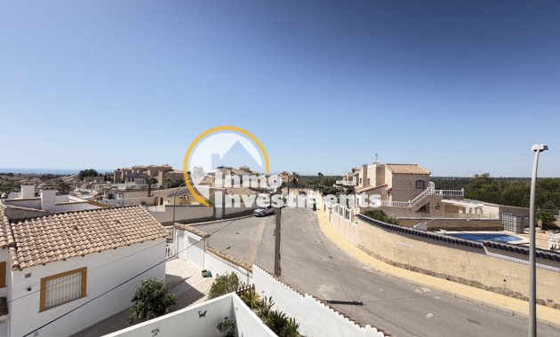 Till salu - Villa - Villamartin - El Galan