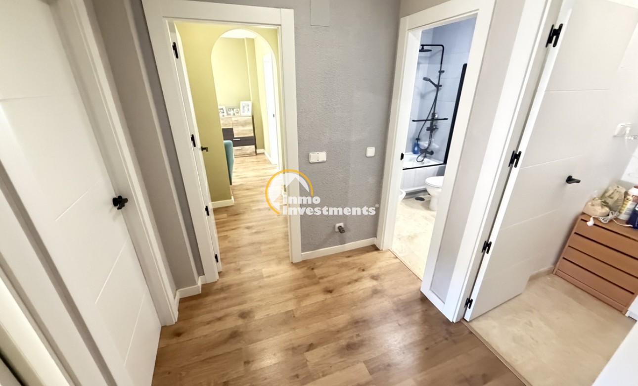 Till salu - Villa - Villamartin - El Galan