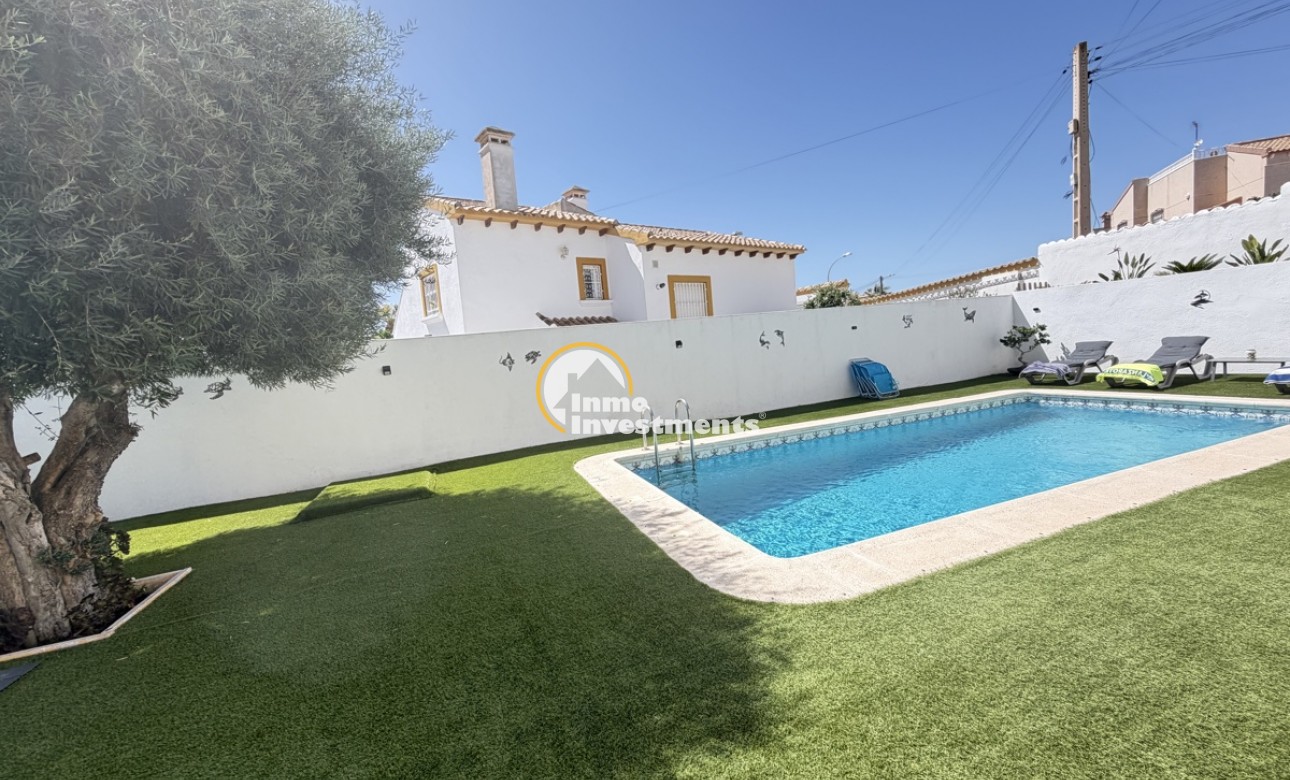Till salu - Villa - Villamartin - El Galan