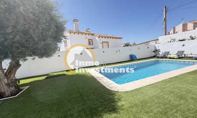 Till salu - Villa - Villamartin - El Galan