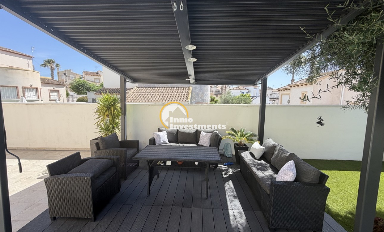 Till salu - Villa - Villamartin - El Galan
