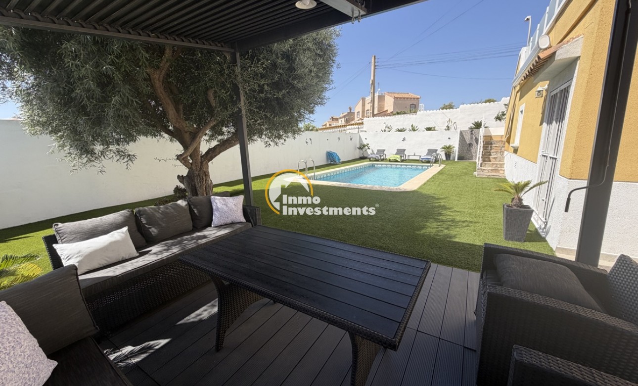 Till salu - Villa - Villamartin - El Galan