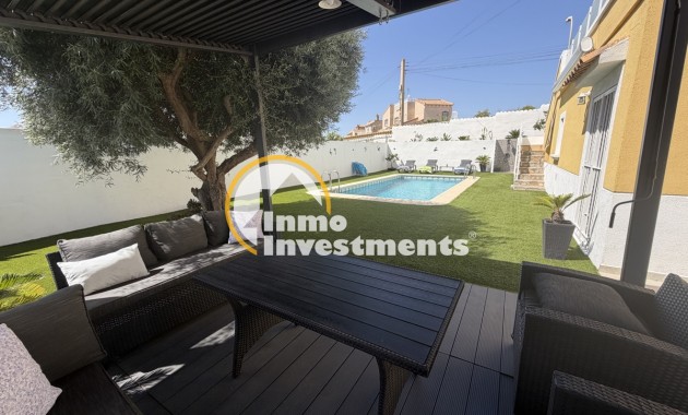 Till salu - Villa - Villamartin - El Galan