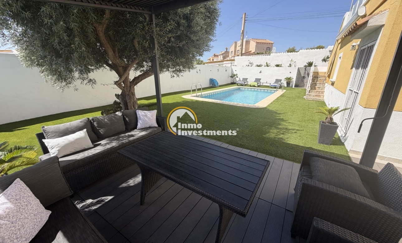 Till salu - Villa - Villamartin - El Galan