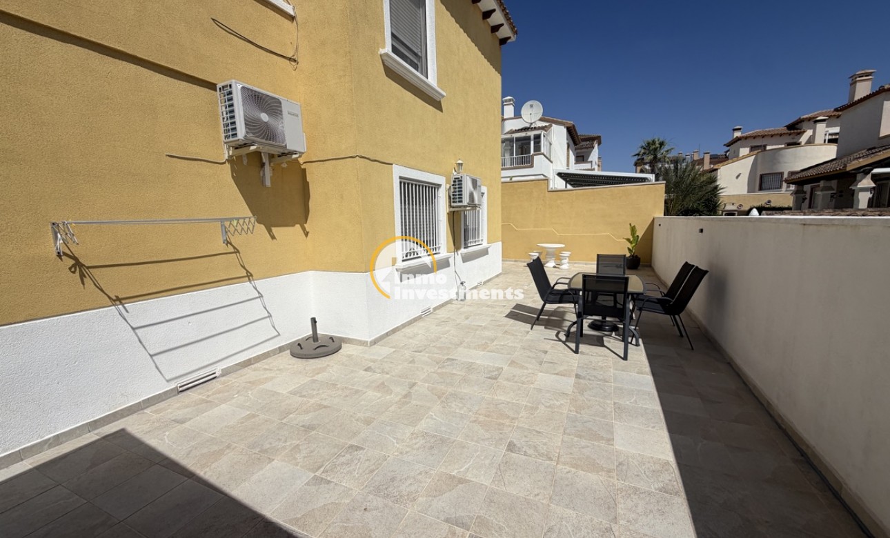 Till salu - Villa - Villamartin - El Galan