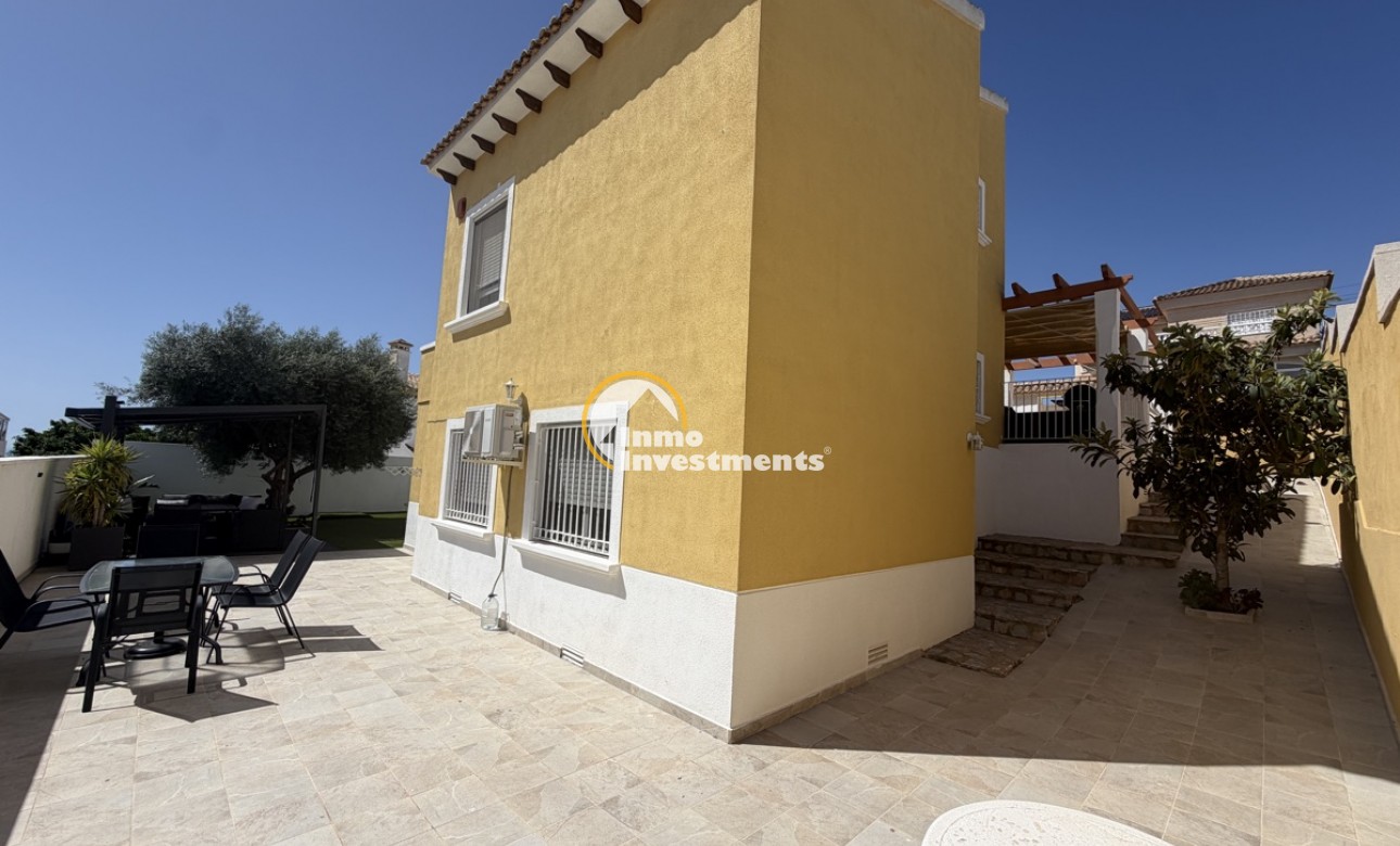 Till salu - Villa - Villamartin - El Galan