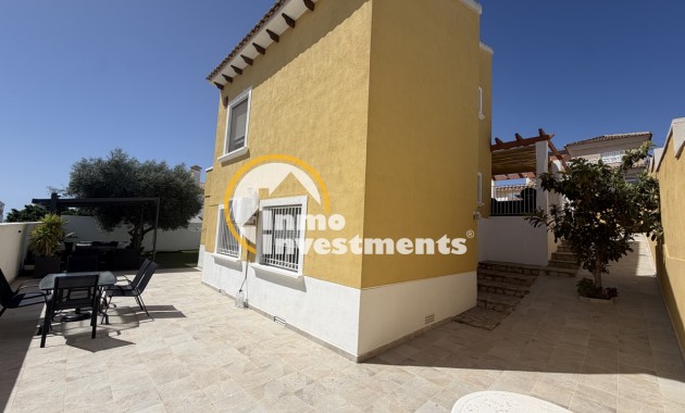 Till salu - Villa - Villamartin - El Galan