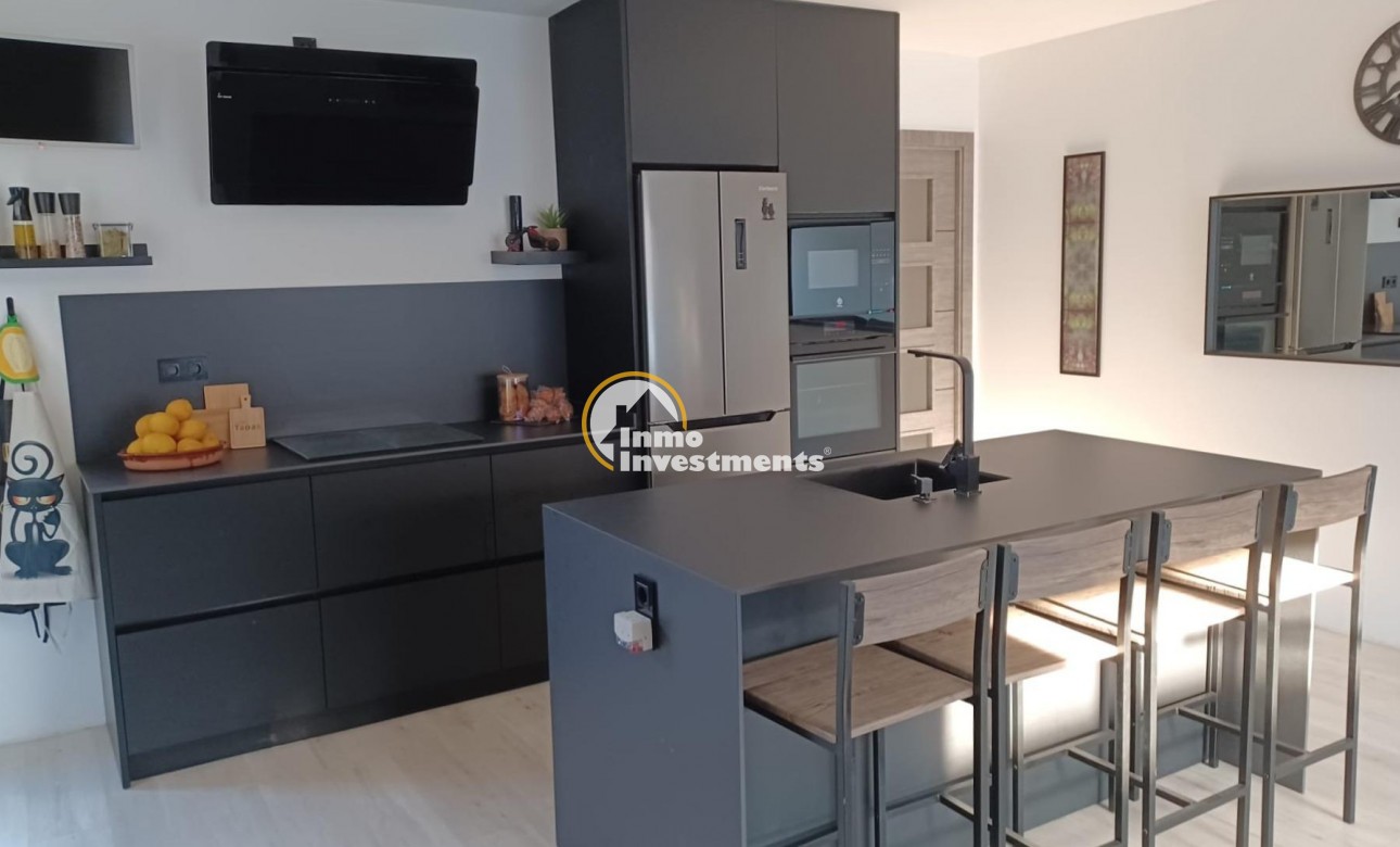 Gebrauchtimmobilien - Penthouse - Pilar de la Horadada - Playa torre de la horadada