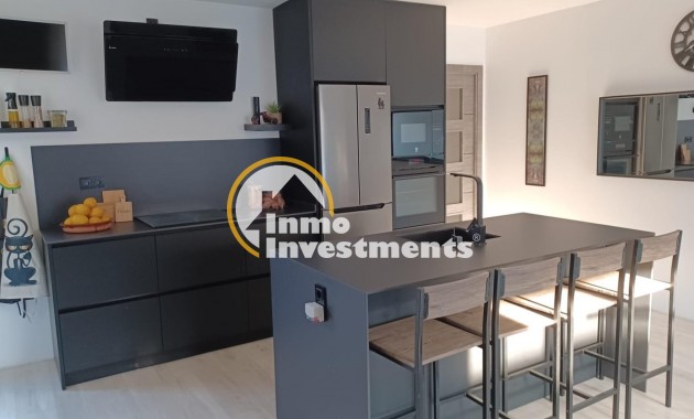 Gebrauchtimmobilien - Penthouse - Pilar de la Horadada - Playa torre de la horadada