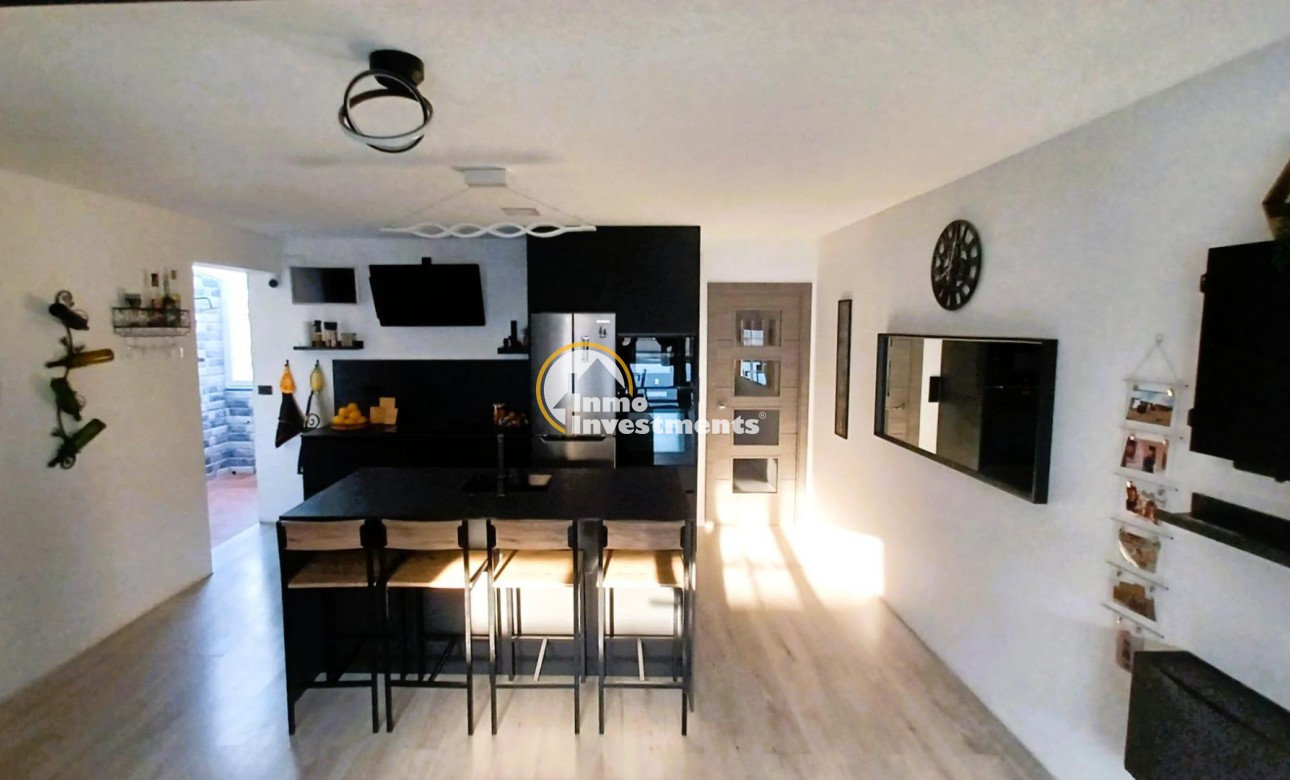 Gebrauchtimmobilien - Penthouse - Pilar de la Horadada - Playa torre de la horadada