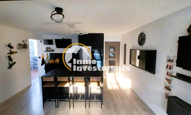 Gebrauchtimmobilien - Penthouse - Pilar de la Horadada - Playa torre de la horadada