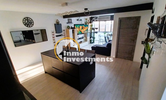 Gebrauchtimmobilien - Penthouse - Pilar de la Horadada - Playa torre de la horadada