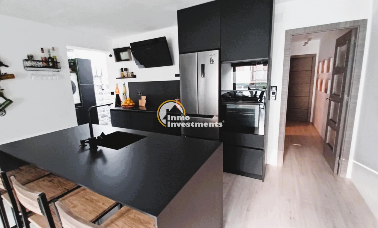 Gebrauchtimmobilien - Penthouse - Pilar de la Horadada - Playa torre de la horadada