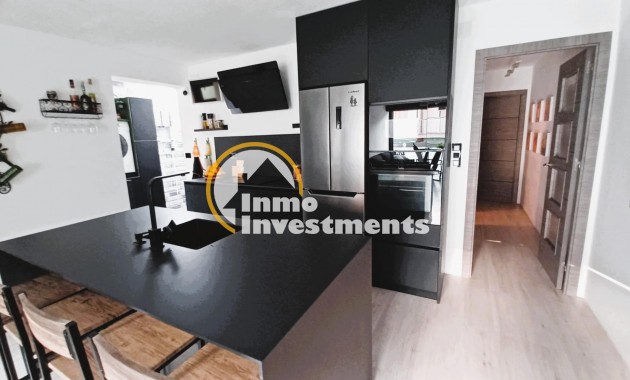 Gebrauchtimmobilien - Penthouse - Pilar de la Horadada - Playa torre de la horadada