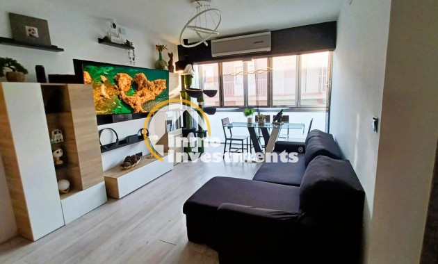 Gebrauchtimmobilien - Penthouse - Pilar de la Horadada - Playa torre de la horadada