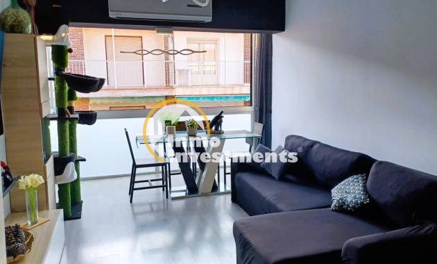 Gebrauchtimmobilien - Penthouse - Pilar de la Horadada - Playa torre de la horadada