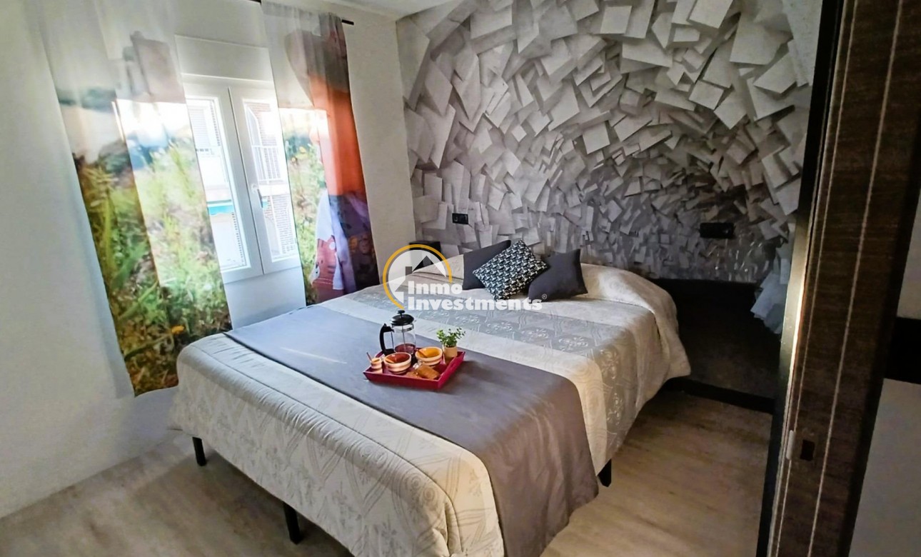 Gebrauchtimmobilien - Penthouse - Pilar de la Horadada - Playa torre de la horadada