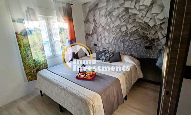 Gebrauchtimmobilien - Penthouse - Pilar de la Horadada - Playa torre de la horadada