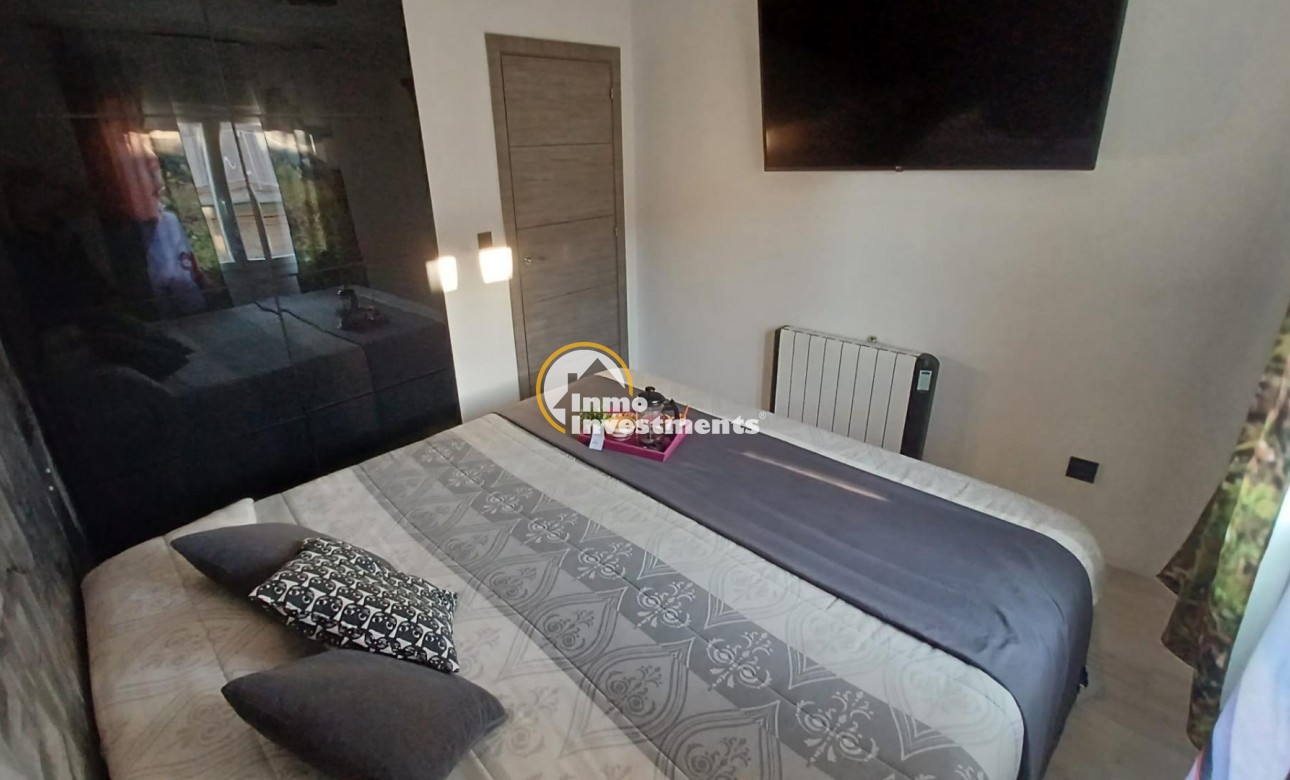 Gebrauchtimmobilien - Penthouse - Pilar de la Horadada - Playa torre de la horadada